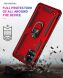 Захисний чохол Deexe Armor Case для Samsung Galaxy M31s (M317) - Red