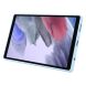 Защитный чехол Deexe Crystal Kickstand для Samsung Galaxy Tab A7 Lite (T220/T225) - Baby Blue. Фото 3 из 12