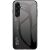 Защитный чехол Deexe Gradient Color для Samsung Galaxy A17 (A175) - Black / Grey