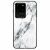 Захисний чохол Deexe Gradient Pattern для Samsung Galaxy S20 Ultra (G988) - White