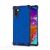 Захисний чохол Deexe Honeycomb Series для Samsung Galaxy Note 10 (N970) - Blue