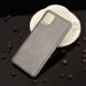 Захисний чохол Deexe Leather Back Cover для Samsung Galaxy M31s (M317) - Grey