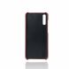Защитный чехол Deexe Pocket Case для Samsung Galaxy A70 (A705) - Red. Фото 5 из 5