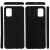 Захисний чохол Deexe Silicone Case для Samsung Galaxy A31 (A315) - Black