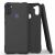 Защитный чехол Deexe Soft Cover для Samsung Galaxy A11 (A115) - Black