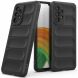 Защитный чехол Deexe Terra Case для Samsung Galaxy A33 (A336) - Black. Фото 2 из 7