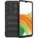 Защитный чехол Deexe Terra Case для Samsung Galaxy A33 (A336) - Black. Фото 1 из 7