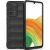 Защитный чехол Deexe Terra Case для Samsung Galaxy A33 (A336) - Black