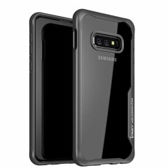 Защитный чехол для IPAKY Clear BackCover Samsung Galaxy S10e (G970) - Grey