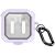 Защитный чехол DUX DUCIS SECE Series для Samsung Galaxy Buds 4 / Buds 4 Pro - Purple