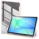 Защитный чехол DUX DUCIS TOBY Series для Samsung Galaxy Tab S10 FE Plus - Pink. Фото 3 из 11