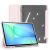 Защитный чехол DUX DUCIS TOBY Series для Samsung Galaxy Tab S10 FE Plus - Pink