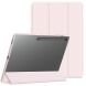 Защитный чехол DUX DUCIS TOBY Series для Samsung Galaxy Tab S10 FE Plus - Pink. Фото 2 из 11