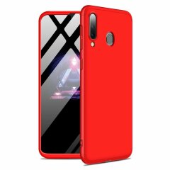 Захисний чохол GKK Double Dip Case для Samsung Galaxy M30 (M305) / A40s - Red