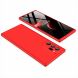 Защитный чехол GKK Double Dip Case для Samsung Galaxy Note 20 Ultra (N985) - Red. Фото 8 из 14