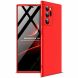 Защитный чехол GKK Double Dip Case для Samsung Galaxy Note 20 Ultra (N985) - Red. Фото 1 из 14