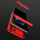 Защитный чехол GKK Double Dip Case для Samsung Galaxy Note 20 Ultra (N985) - Red. Фото 3 из 14
