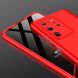 Защитный чехол GKK Double Dip Case для Samsung Galaxy S20 Ultra (G988) - Red. Фото 4 из 14