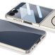 Защитный чехол GKK UltraThin Magnetic для Samsung Galaxy Flip 7 - Pink. Фото 4 из 8