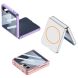 Защитный чехол GKK UltraThin Magnetic для Samsung Galaxy Flip 7 - Pink. Фото 8 из 8