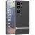 Защитный чехол GKK Woven Pattern для Samsung Galaxy S25 Ultra (S938) - Grey