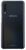 Захисний чохол Gradation Cover для Samsung Galaxy A50 (A505) EF-AA505CBEGRU - Black