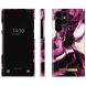 Защитный чехол iDeal Of Sweden Printed Case для Samsung Galaxy S21 (G991) - GoldenRubyMarble. Фото 2 из 3