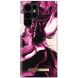 Защитный чехол iDeal Of Sweden Printed Case для Samsung Galaxy S21 (G991) - GoldenRubyMarble. Фото 1 из 3