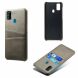 Защитный чехол KSQ Pocket Case для Samsung Galaxy M30s (M307) / Galaxy M21 (M215) - Grey. Фото 2 из 5