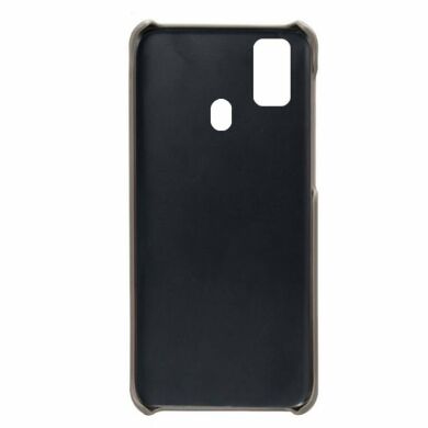Захисний чохол KSQ Pocket Case для Samsung Galaxy M30s (M307) - Grey