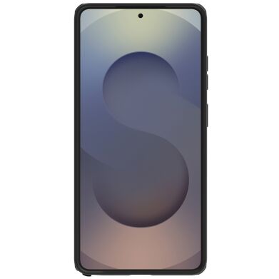 Захисний чохол NILLKIN CamShield Pro (Clear Version) для Samsung Galaxy S26 Ultra - Black