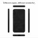 Захисний чохол PINWUYO Vintage Series для Samsung Galaxy S20 (G980) - Black