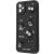 Защитный чехол Pretty Things Case для Samsung Galaxy A06 (A065) - Black / Coffee