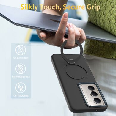 Захисний чохол Reframe Draco Casе для Samsung Galaxy A36 (A366) - Pink