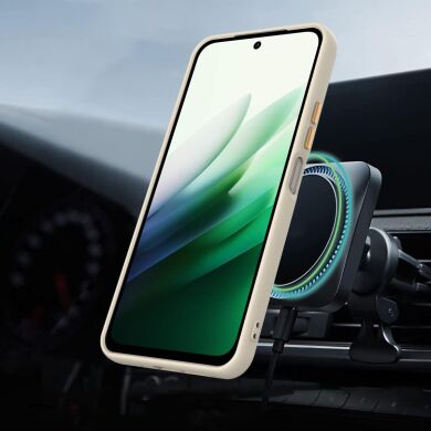 Захисний чохол Reframe Draco Casе для Samsung Galaxy A36 (A366) - Pink