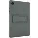 Защитный чехол Reframe Kickstand Cover для Samsung Galaxy Tab A8 10.5 (X200/205) - Grey. Фото 3 из 10
