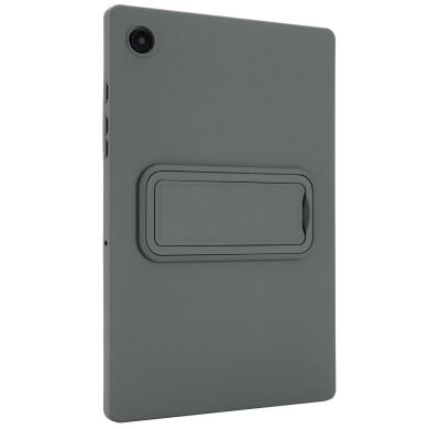 Защитный чехол Reframe Kickstand Cover для Samsung Galaxy Tab A8 10.5 (X200/205) - Grey