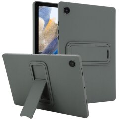 Защитный чехол Reframe Kickstand Cover для Samsung Galaxy Tab A8 10.5 (X200/205) - Grey