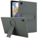 Защитный чехол Reframe Kickstand Cover для Samsung Galaxy Tab A8 10.5 (X200/205) - Grey. Фото 1 из 10