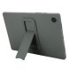 Защитный чехол Reframe Kickstand Cover для Samsung Galaxy Tab A8 10.5 (X200/205) - Grey. Фото 2 из 10