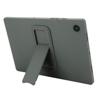 Защитный чехол Reframe Kickstand Cover для Samsung Galaxy Tab A8 10.5 (X200/205) - Grey