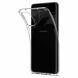 Защитный чехол Spigen (SGP) Crystal Flex для Samsung Galaxy S20 (G980) - Crystal Clear. Фото 5 из 8