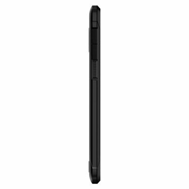 Защитный чехол Spigen (SGP) Hybrid NX для Samsung Galaxy S10e (G970) - Black
