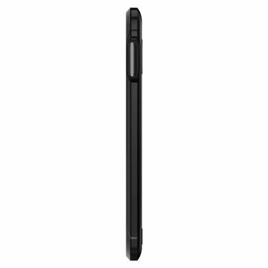 Защитный чехол Spigen (SGP) Hybrid NX для Samsung Galaxy S10e (G970) - Black