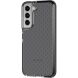 Защитный чехол Tech21 Evo Check для Samsung Galaxy S22 (S901) - Black. Фото 2 из 7