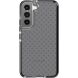 Защитный чехол Tech21 Evo Check для Samsung Galaxy S22 (S901) - Black. Фото 1 из 7