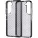 Защитный чехол Tech21 Evo Check для Samsung Galaxy S22 (S901) - Black. Фото 5 из 7