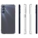 Защитный чехол UniCase AirBag для Samsung Galaxy M34 (M346) - Transparent. Фото 5 из 5