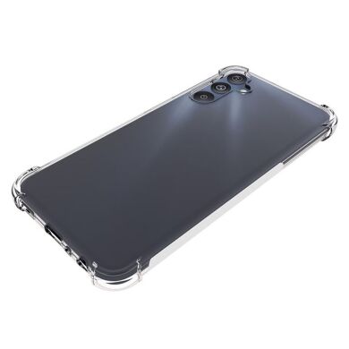 Захисний чохол UniCase AirBag для Samsung Galaxy M34 (M346) - Transparent