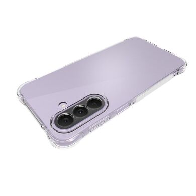 Защитный чехол UniCase AirBag Flow для Samsung Galaxy A27 (A276) - Transparent